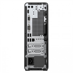 ПК HP 290-G3 SFF, Intel i5-10400, 8GB, F512GB, ODD, UMA, кл+м, Win11P 6D4D4EA