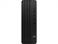 Комп'ютер персональний HP 290-G9 SFF, Intel i3-13100, 8GB, F512GB, UMA, WiFi, кл+м, Win11P 6D4E1EA