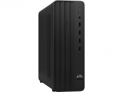 Комп'ютер персональний HP 290-G9 SFF, Intel i3-13100, 8GB, F512GB, UMA, WiFi, кл+м, Win11P 6D4E1EA
