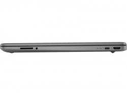 Ноутбук HP 15s-fq5007ua 15.6" FHD IPS AG, Intel i3-1215U, 8GB, F512GB, UMA, Win11, сірий 6D9A6EA
