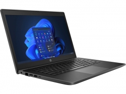Ноутбук HP ProBook Fortis 14-G10 14" FHD IPS AG, Intel i3-1210U, 8GB, F256GB, UMA, Win11P, чорний 6F1T5EA