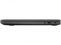 Ноутбук HP ProBook Fortis 14-G10 14" FHD IPS AG, Intel i3-1210U, 8GB, F256GB, UMA, Win11P, чорний 6F1T5EA