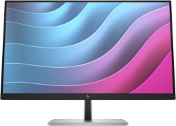 Монітор LCD 23.8" HP E24 G5 HDMI, DP, USB, IPS 6N6E9AA