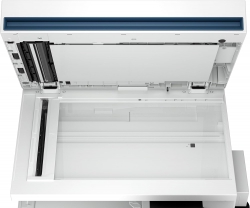 Багатофункціональний пристрій А4 кол. HP Color LaserJet Enterprise 5800dn 6QN29A