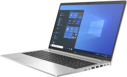 Ноутбук HP Probook 430-G8 13.3" FHD IPS AG, Intel i7-1165G7, 16GB, F512GB, UMA, Win11P, сріблястий 6S6F0EA