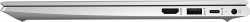 Ноутбук HP Probook 430-G8 13.3" FHD IPS AG, Intel i7-1165G7, 16GB, F512GB, UMA, Win11P, сріблястий 6S6F0EA