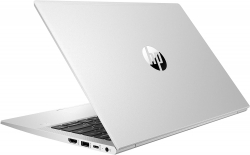 Ноутбук HP Probook 430-G8 13.3" FHD IPS AG, Intel i7-1165G7, 16GB, F512GB, UMA, Win11P, сріблястий 6S6F0EA