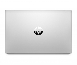 Ноутбук HP Probook 440-G9 14" FHD IPS AG, Intel i7-1255U, 32GB, F1024GB, NVD570-2, Win11P, сріблястий 6S6M9EA
