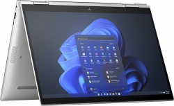 Ноутбук HP EliteBook x360 830-G10 13.3" WUXGA IPS, Intel i7-1355U, 16GB, F512GB, UMA, Win11P, сріблястий 6T2A3EA