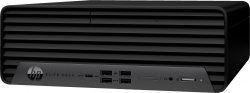 ПК HP Elite 600-G9 SFF, Intel i5-12500, 8GB , F512GB, UMA, кл+м, 3y, Win11P 6U3Y2EA