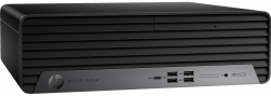 ПК HP Elite 600-G9 SFF, Intel i5-12500, 8GB , F512GB, UMA, кл+м, 3y, Win11P 6U3Y2EA