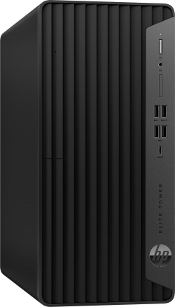ПК HP Elite 600-G9 TWR, Intel i7-12700, 16GB , F512GB, UMA, кл+м, 3y, Win11P 6U3Y6EA