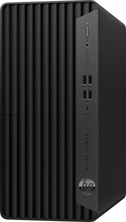 ПК HP Elite 600-G9 TWR, Intel i7-12700, 16GB , F512GB, UMA, кл+м, 3y, Win11P 6U3Y6EA