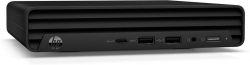 ПК HP 260-G9 DM, Intel i5-1235U, 8GB, F512GB, UMA, WiFi, кл+м, Win11P 6U6W6ES