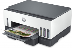 МФУ A4 HP Smart Tank 720 c Wi-Fi 6UU46A