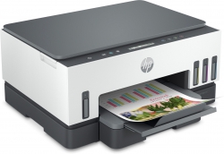 МФУ A4 HP Smart Tank 720 c Wi-Fi 6UU46A