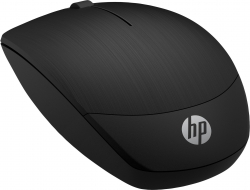 Мышь HP X200 WL Black 6VY95AA