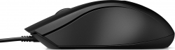 Миша HP 100 USB Black 6VY96AA