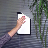 Дошка самоклеюча Agent Memo Board 29,7x20,9 7010000