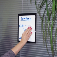 Дошка самоклеюча Agent Memo Board 29,7x20,9 7010000