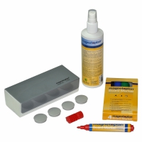 Набор для досок MINI, Magnetoplan. 7010275