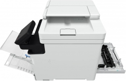 БФП А4 кол. Canon i-SENSYS MF754Cdw II з Wi-Fi 7185C010