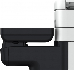 БФП А4 кол. Canon i-SENSYS MF754Cdw II з Wi-Fi 7185C010