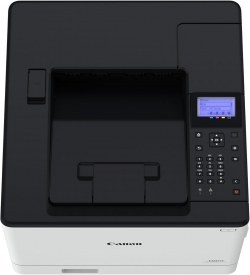 Принтер А4 Canon i-SENSYS LBP673Cdw II з Wi-Fi 7186C007