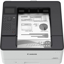 Принтер А4 Canon i-SENSYS LBP246dw II з Wi-Fi 7187C006