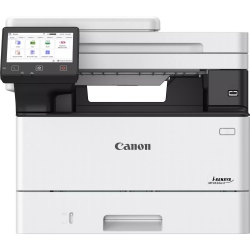 БФП А4 ч/б Canon i-SENSYS MF463dw II з Wi-Fi 7188C008