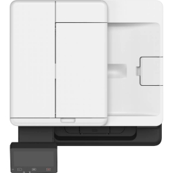 БФП А4 ч/б Canon i-SENSYS MF463dw II з Wi-Fi 7188C008