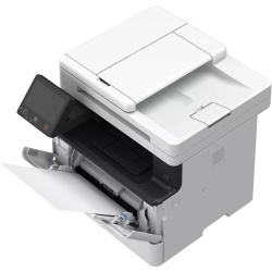 БФП А4 ч/б Canon i-SENSYS MF463dw II з Wi-Fi 7188C008