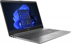 Ноутбук HP 250-G9 15.6" FHD AG, Intel i5-1235U, 8GB, F256GB, UMA, Win11, сріблястий 723P9EA