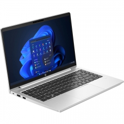 Ноутбук HP Probook 445-G10 14" FHD IPS AG, AMD R7-7730U, 32GB, F1024GB, UMA, Win11P, сріблястий 724Z1EA