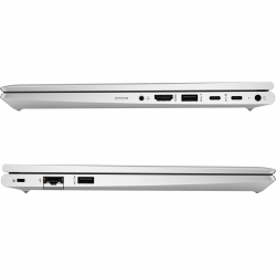 Ноутбук HP Probook 445-G10 14" FHD IPS AG, AMD R7-7730U, 32GB, F1024GB, UMA, Win11P, сріблястий 724Z1EA