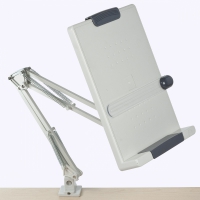 Держатель для бумаг на струбцине, HD-3LA, ProfiOffice. 7500025