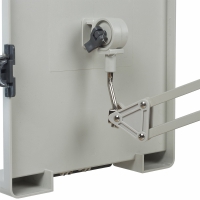 Держатель для бумаг на струбцине, HD-3LA, ProfiOffice. 7500025