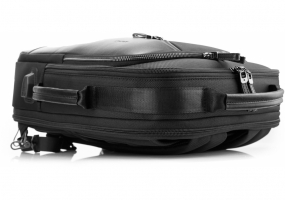 Рюкзак-сумка 2в1 деловая OPTIMA 751-006631