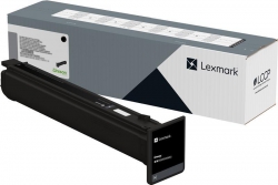 Тонер картридж Xerox | Lexmark CX950/951 Black (15 000 стор) 77L91K0