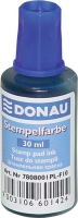 Штемпельная краска 30мл, синяя Donau 7808001-10
