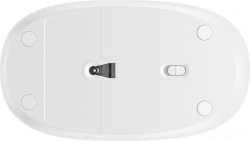 Мышь HP 240, BT, белый 793F9AA