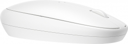 Мышь HP 240, BT, белый 793F9AA
