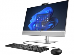 ПК Моноблок HP EliteOne 870-G9 27"FHD IPS AG, Intel i7-13700, 16GB, F512GB, UMA, WiFi, кл+м, Win11P 7B092EA