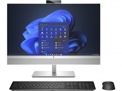 Комп'ютер персональний моноблок HP EliteOne 870-G9 27"QHD IPS AG, Intel i7-13700, 16GB, F512GB, NVD 3050-4, WiFi, кл+м, Win11P 7B0P5EA
