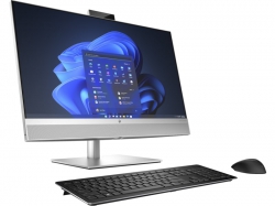 Комп'ютер персональний моноблок HP EliteOne 870-G9 27"QHD IPS AG, Intel i7-13700, 16GB, F512GB, NVD 3050-4, WiFi, кл+м, Win11P 7B0P5EA