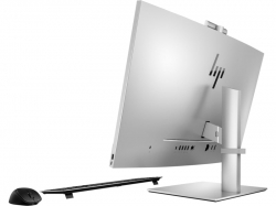 Комп'ютер персональний моноблок HP EliteOne 870-G9 27"QHD IPS AG, Intel i7-13700, 16GB, F512GB, NVD 3050-4, WiFi, кл+м, Win11P 7B0P5EA