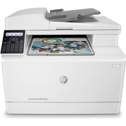 БФП А4 кол. HP Color LJ Pro M183fw з Wi-Fi 7KW56A