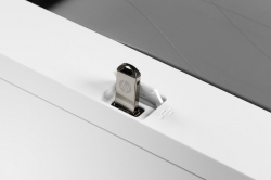 Принтер А4 HP Color LJ Pro M255dw з Wi-Fi 7KW64A