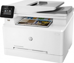 МФУ А4 цв. HP Color LJ Pro M283fdw c Wi-Fi 7KW75A