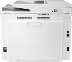 МФУ А4 цв. HP Color LJ Pro M283fdw c Wi-Fi 7KW75A